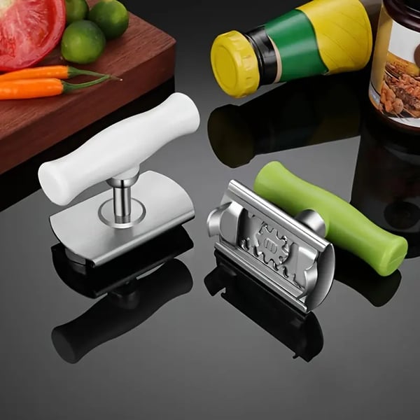 Easy and pain-free jar opener for everyone