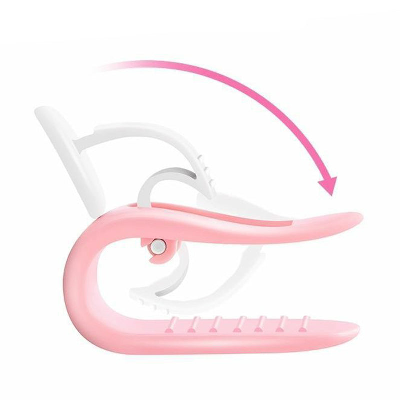 Non-slip clips for duvet - Safety and comfort (x6)
