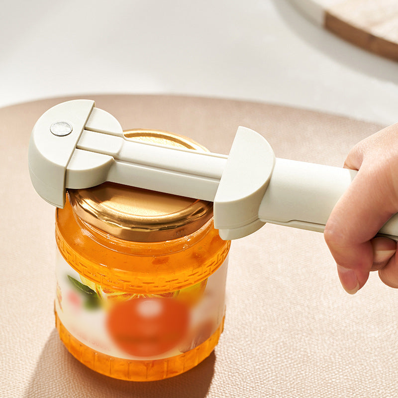 Multifunctionele 5-in-1 openers: gegarandeerde effectiviteit