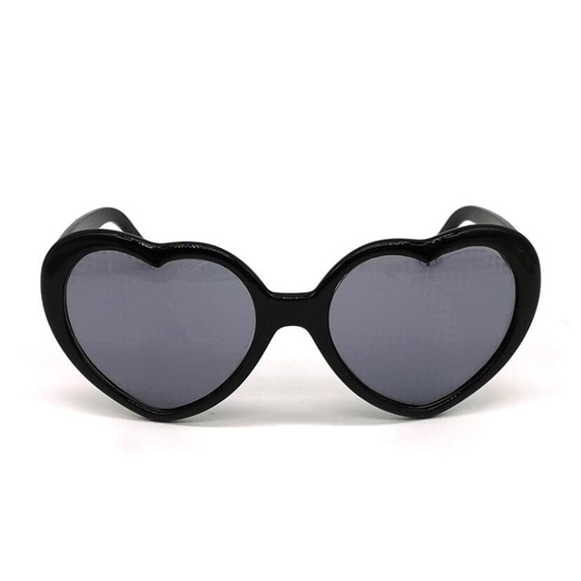 Elegante solbriller med full UV-beskyttelse