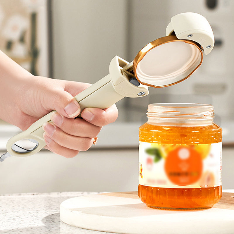 Multifunctionele 5-in-1 openers: gegarandeerde effectiviteit