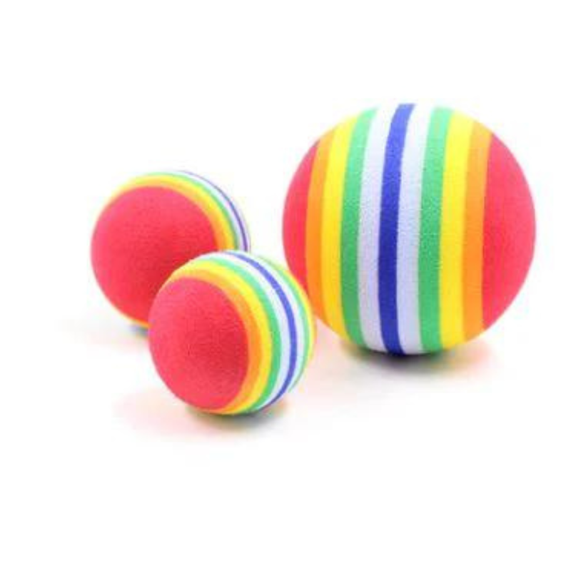 Ball for Magic Toy x10