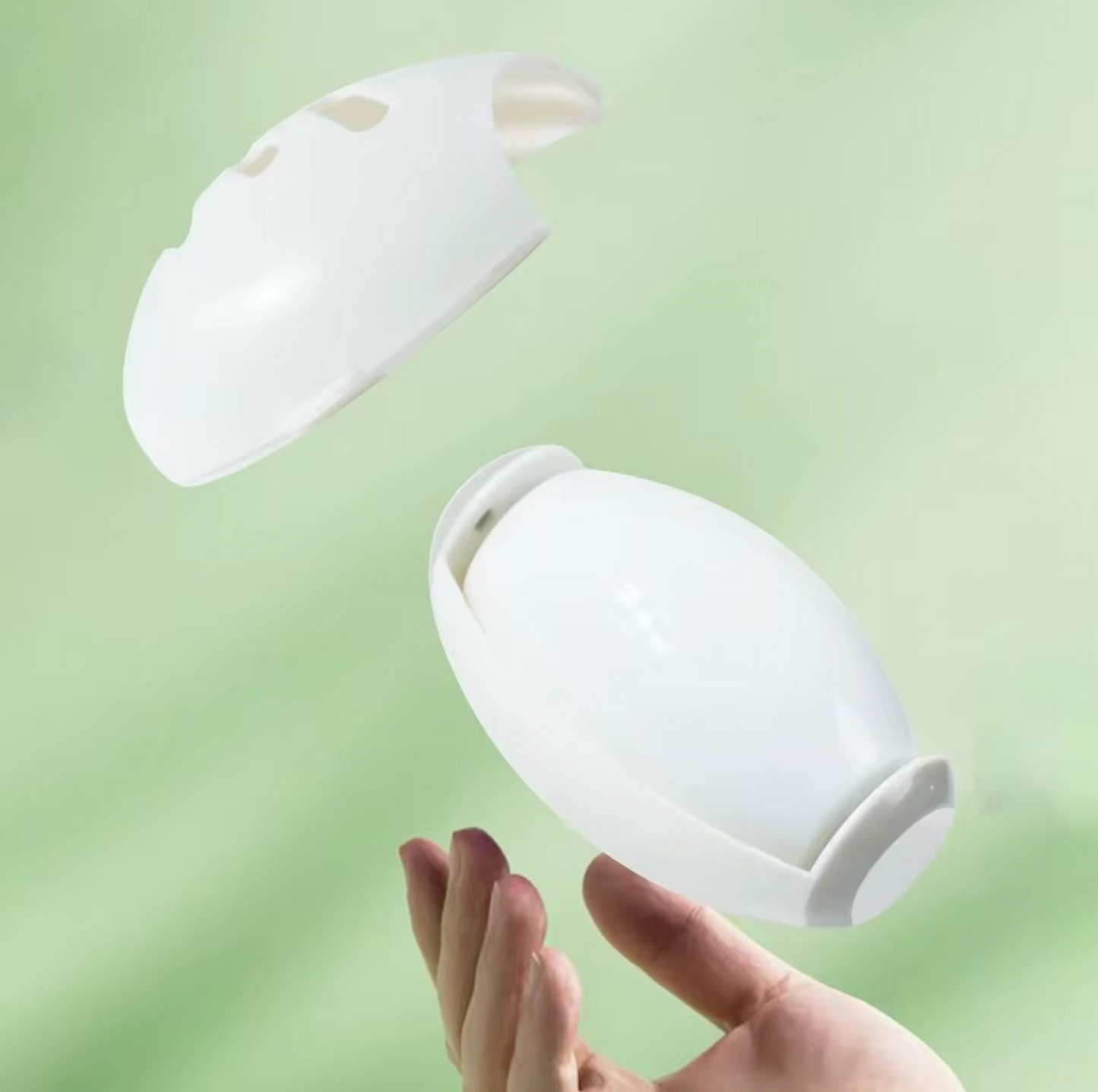 Waschbarer Klebeband: Entfernen Sie Haare und Fusseln ganz einfach