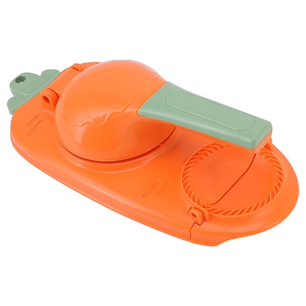 Dumpling Maker 2 in 1 - Perfecte dumplings elke keer