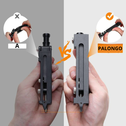 PalongoPro | Multifunction precision and marking tool