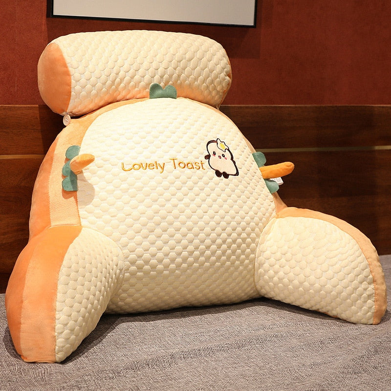 Palongo - Therapeutic Hug Cushion