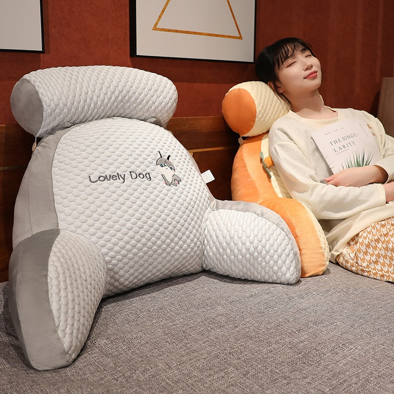 Palongo - Therapeutic Hug Cushion