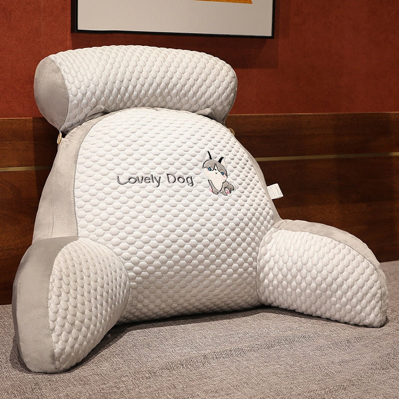 Palongo - Therapeutic Hug Cushion