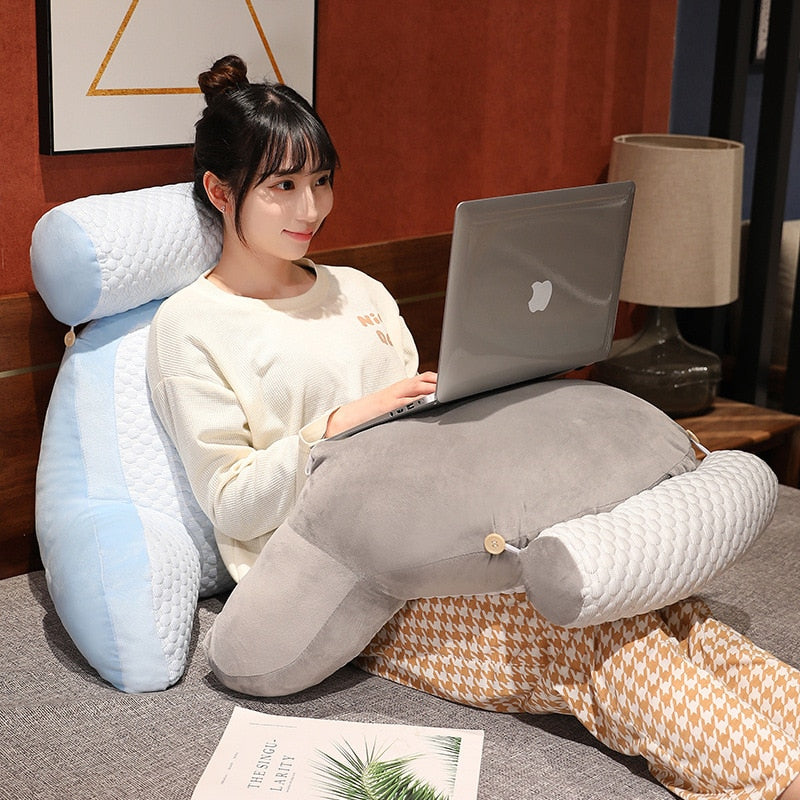 Palongo - Therapeutic Hug Cushion