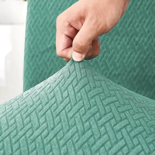 Premium venyvät tuolisuojat kestäväksi suojaksi