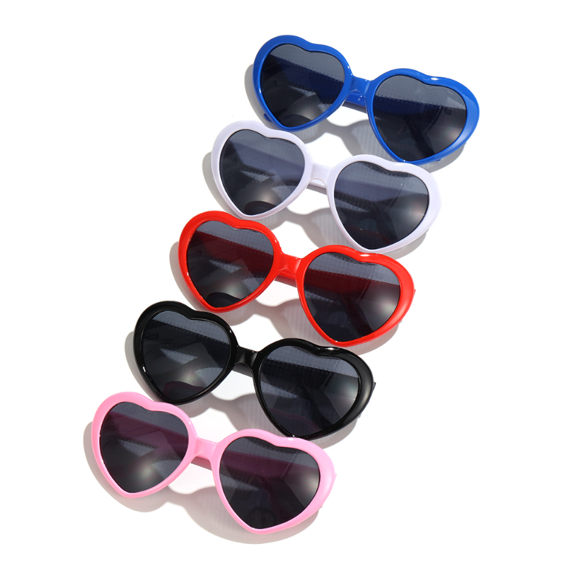 Elegante solbriller med full UV-beskyttelse