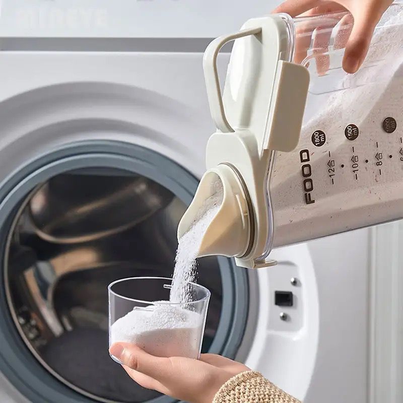 حاوية محكمة الإغلاق XXL لحفظ مثالي
