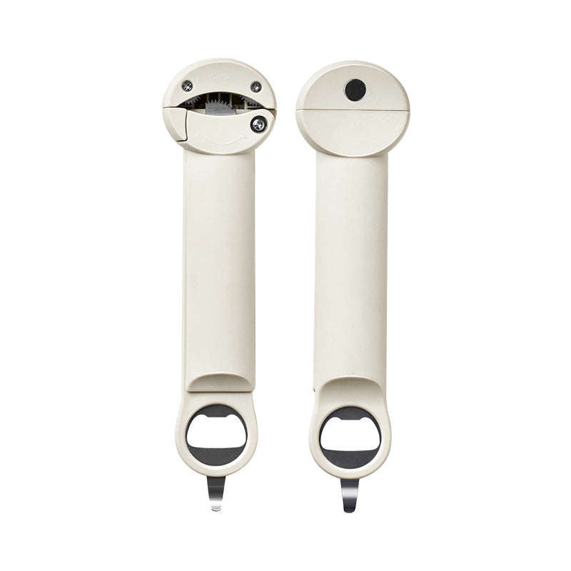 Multifunctionele 5-in-1 openers: gegarandeerde effectiviteit