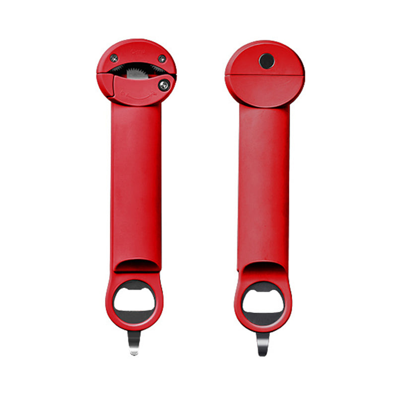 Multifunctionele 5-in-1 openers: gegarandeerde effectiviteit