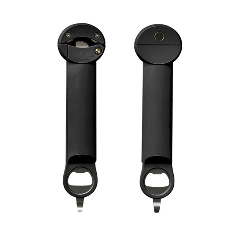 Multifunctionele 5-in-1 openers: gegarandeerde effectiviteit