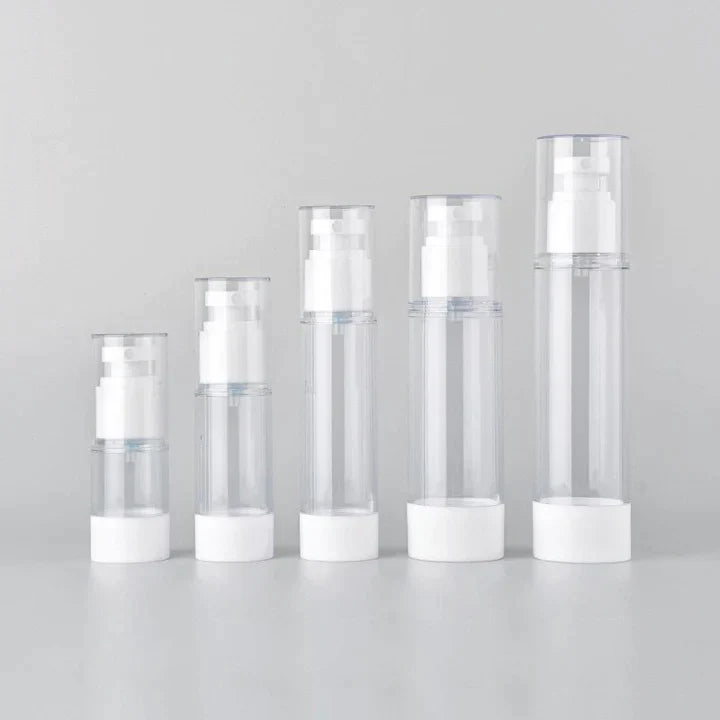 Set de Flacoane de Călătorie: Transportați-vă Produsele Cosmetice cu Ușurință