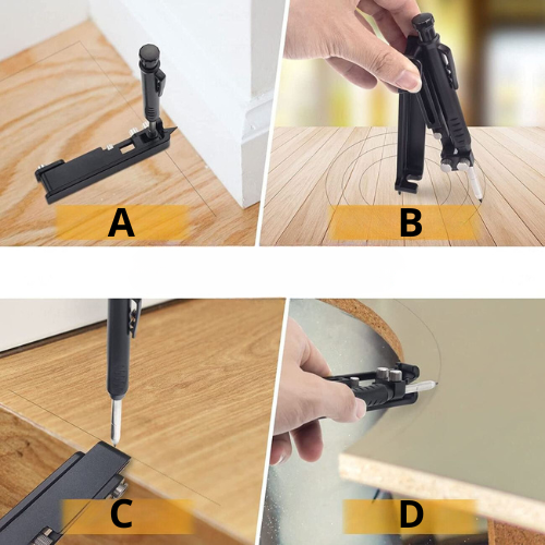 PalongoPro | Multifunction precision and marking tool