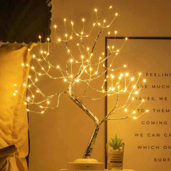 Palongo - Tree 108 LED -ek