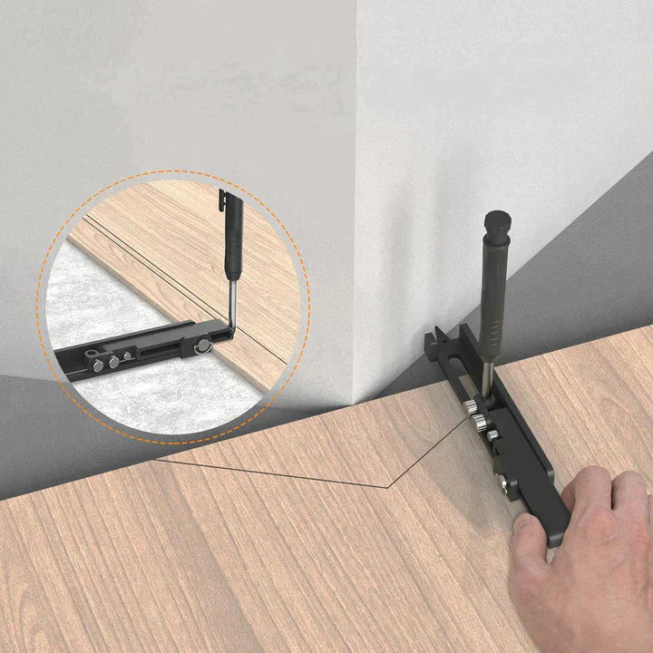 PalongoPro | Multifunction precision and marking tool
