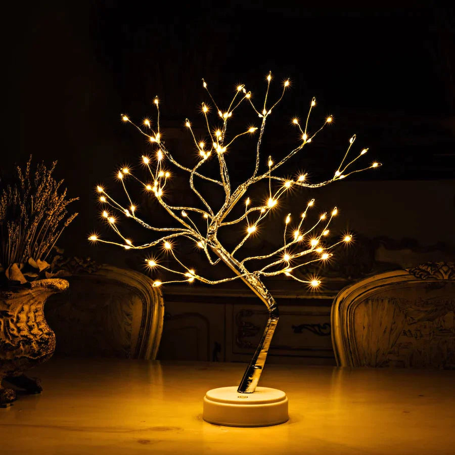 Palongo - Tree 108 LED -ek
