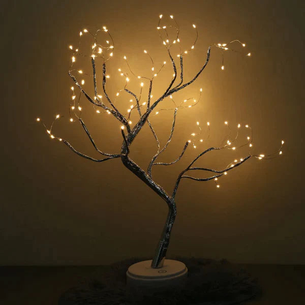 Palongo - Tree 108 LED -ek