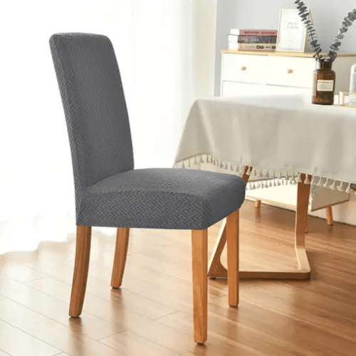 Premium stretch stolskydd för ett hållbart skydd