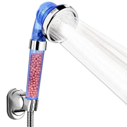 Duș cu efect neutralizant pentru o piele revitalizată
